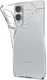 Spigen Liquid Crystal Samsung Galaxy S25 Edge Hoesje Back Cover Transparant afbeelding 10