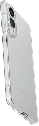 Spigen Liquid Crystal Samsung Galaxy S25 Edge Hoesje Back Cover Transparant afbeelding 13