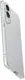Spigen Liquid Crystal Samsung Galaxy S25 Edge Hoesje Back Cover Transparant afbeelding 13