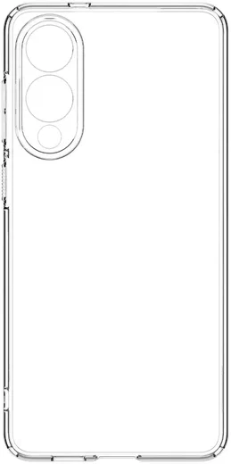 Spigen Liquid Crystal Samsung Galaxy S25 Edge Hoesje Back Cover Transparant afbeelding 14