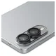 Spigen Optik Pro HD Samsung Galaxy S25 Edge Camera Lens Protector Zwart 2-Pack afbeelding 10