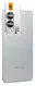 Spigen Optik Pro HD Samsung Galaxy S25 Edge Camera Lens Protector Zwart 2-Pack afbeelding 13
