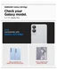 Spigen Optik Pro HD Samsung Galaxy S25 Edge Camera Lens Protector Zwart 2-Pack afbeelding 3