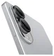 Spigen Optik Pro HD Samsung Galaxy S25 Edge Camera Lens Protector Zwart 2-Pack afbeelding 9