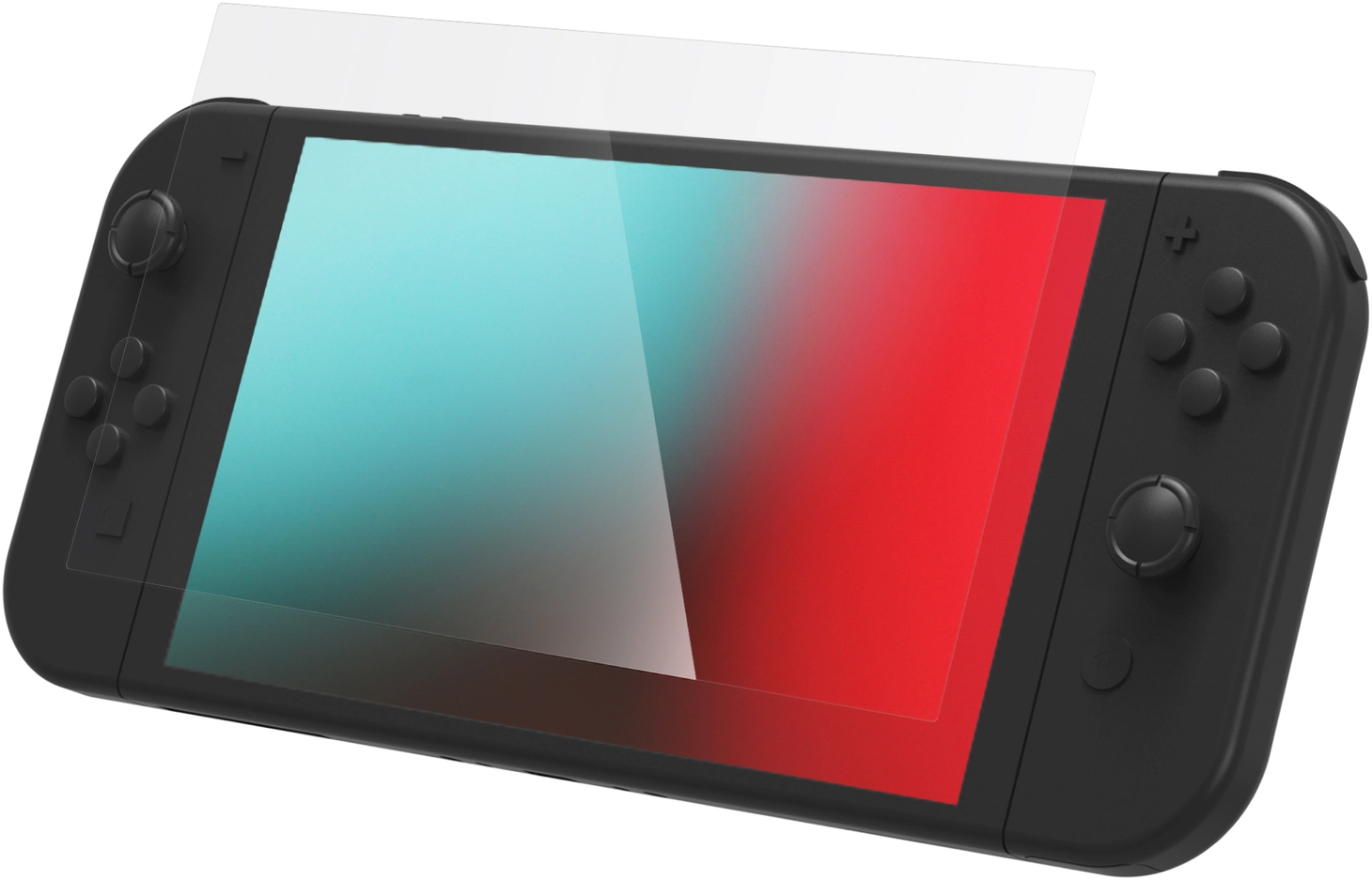 ZAGG InvisibleShield Glass Elite Nintendo Switch 2 Screen Protector afbeelding 1