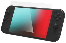 ZAGG InvisibleShield Glass Elite Nintendo Switch 2 Screen Protector afbeelding