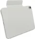 Spigen AirSkin Pro OneTap Apple iPad Air 13 (2024/2025) Hoes Book Case Grijs afbeelding 15