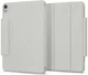 Spigen AirSkin Pro OneTap Apple iPad Air 13 (2024/2025) Hoes Book Case Grijs afbeelding 2