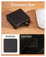 ZAGG 4-Ports USB-C Hub met 15W Draadloos Opladen/100W USB-C PD/4K HDMI/USB-A afbeelding 6