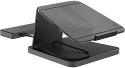 ZAGG Pro Dock - 150W USB-C Docking Station en Laptop/MacBook/Tablet Standaard afbeelding