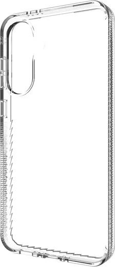 ZAGG Luxe Samsung Galaxy A36 Hoesje Back Cover 3M Valbescherming Transparant afbeelding 1
