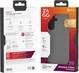 ZAGG Luxe Samsung Galaxy A36 Hoesje Back Cover 3M Valbescherming Transparant afbeelding 4