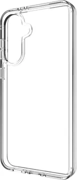 ZAGG Crystal Palace Lite Samsung Galaxy A36 Hoesje Back Cover Transparant
