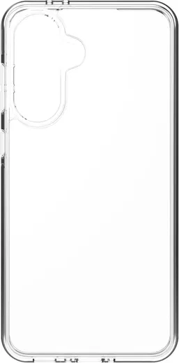 ZAGG Crystal Palace Lite Samsung Galaxy A36 Hoesje Back Cover Transparant afbeelding 2