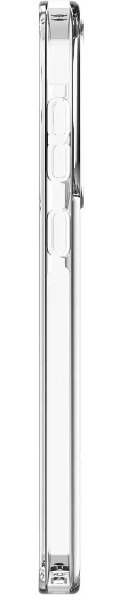 ZAGG Crystal Palace Lite Samsung Galaxy A36 Hoesje Back Cover Transparant afbeelding 3