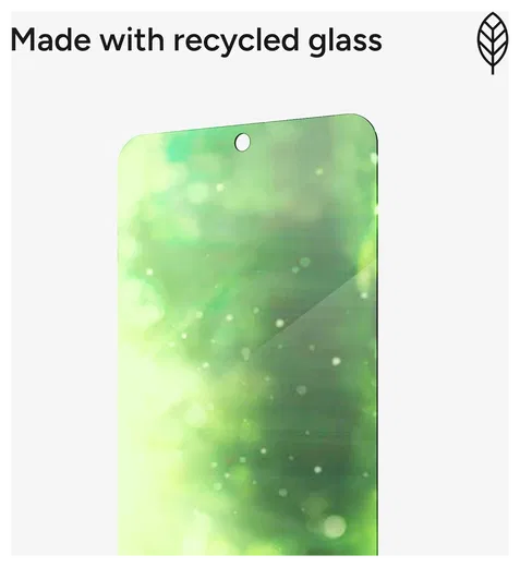 ZAGG InvisibleShield Glass Elite Samsung Galaxy A36 Screen Protector afbeelding 9