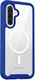 Samsung Galaxy A56 Hoesje Full Protect 360° Cover met MagSafe / Qi2 Blauw afbeelding 11