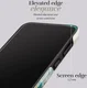 MIO MagSafe Samsung Galaxy A16 Hoesje Hard Shell Back Cover Green Marble afbeelding 5