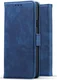 Rosso Element Motorola Edge 60 Fusion Hoesje Book Case Wallet Blauw afbeelding 7