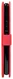 Rosso Element Motorola Edge 60 Fusion Hoesje Book Case Wallet Rood afbeelding 9