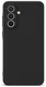 Samsung Galaxy A56 Hoesje met Camera Bescherming Dun TPU Back Cover Zwart afbeelding 2