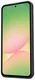 Samsung Galaxy A56 Hoesje met Camera Bescherming Dun TPU Back Cover Zwart afbeelding 5