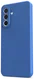 Samsung Galaxy A56 Hoesje met Camera Bescherming Dun TPU Back Cover Blauw afbeelding 4