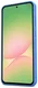 Samsung Galaxy A56 Hoesje met Camera Bescherming Dun TPU Back Cover Blauw afbeelding 5