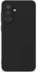Samsung Galaxy A36 Hoesje met Camera Bescherming Dun TPU Back Cover Zwart afbeelding 3