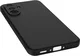 Samsung Galaxy A36 Hoesje met Camera Bescherming Dun TPU Back Cover Zwart afbeelding 4
