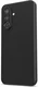 Samsung Galaxy A36 Hoesje met Camera Bescherming Dun TPU Back Cover Zwart afbeelding 6