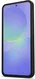 Samsung Galaxy A36 Hoesje met Camera Bescherming Dun TPU Back Cover Zwart afbeelding 7