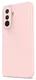 Samsung Galaxy A36 Hoesje met Camera Bescherming Dun TPU Back Cover Roze afbeelding 6