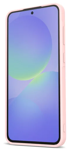 Samsung Galaxy A36 Hoesje met Camera Bescherming Dun TPU Back Cover Roze afbeelding 7