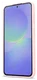 Samsung Galaxy A36 Hoesje met Camera Bescherming Dun TPU Back Cover Roze afbeelding 7