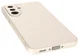 Samsung Galaxy A36 Hoesje met Camera Bescherming Dun TPU Back Cover Beige afbeelding 4