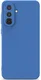 Samsung Galaxy A36 Hoesje met Camera Bescherming Dun TPU Back Cover Blauw afbeelding 2