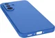 Samsung Galaxy A36 Hoesje met Camera Bescherming Dun TPU Back Cover Blauw afbeelding 4