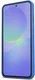 Samsung Galaxy A36 Hoesje met Camera Bescherming Dun TPU Back Cover Blauw afbeelding 7