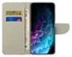Samsung Galaxy A26 Hoesje Print Book Case met Pasjeshouder Touch afbeelding 2