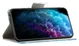 Samsung Galaxy A26 Hoesje Print Book Case met Pasjeshouder Touch afbeelding 3