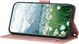 Samsung Galaxy A36 Hoesje Tulpen Book Case met Pasjeshouder Roze afbeelding 14