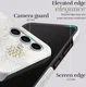 MIO MagSafe Samsung Galaxy A16 Hoesje Hard Shell Back Cover White Roses afbeelding 4