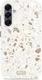 MIO MagSafe Samsung Galaxy A16 Hoesje Hard Shell Back Cover Soft Terrazzo