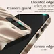 MIO MagSafe Samsung Galaxy A16 Hoesje Hard Shell Back Cover Silky Dreams afbeelding 4