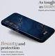 MIO MagSafe Samsung Galaxy A16 Hoesje Hard Shell Back Cover Midnight Sparkle afbeelding 2