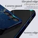 MIO MagSafe Samsung Galaxy A16 Hoesje Hard Shell Back Cover Midnight Sparkle afbeelding 4