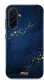 MIO MagSafe Samsung Galaxy A36/A56 Hoesje Hard Shell Back Cover Midnight Sparkle afbeelding 1