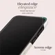 MIO MagSafe Samsung Galaxy A36/A56 Hoesje Hard Shell Back Cover Gold Marble afbeelding 5