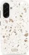 MIO MagSafe Samsung Galaxy A36/A56 Hoesje Hard Shell Back Cover Soft Terrazzo